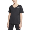 Nike City Sleek Running Top