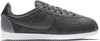Nike Classic Cortez SE GS Sneaker Kinder Schuhe M?dchen anthrazit pink