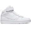 Nike Court Borough Mid 2 Sneaker