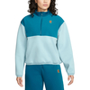 Nike Court Dri-FIT Heritage 1/4-Zip Sweater