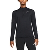 Nike Dri-FIT 1/4-Zip Running Shirt