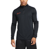 Nike Dri-FIT Academy Soccer 1/4-Zip-Sweatshirt