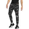Nike Dri-FIT Camo Tapered Fit Pants