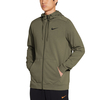 Nike Dri-FIT Full-Zip Hoodie
