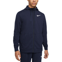 Nike Dri-FIT Full-Zip Hoodie