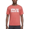 Nike Dri-Fit Miler Wild Run Tee