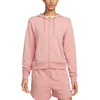 Nike Dri-FIT One Frech Terry Zip-Hoodie