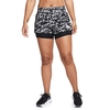 Nike Dri-FIT One Mid-Rise 3 Shorts
