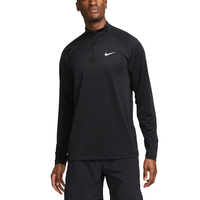 Nike Dri-FIT Ready 1/4-Zip Fitness Longsleeve