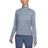 Nike Dri-FIT Swift Element Zip Longsleeve