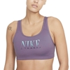 Nike Dri-Fit Swoosh Bra