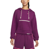 Nike Dri-FIT Swoosh Fly Standard Issue Hoodie
