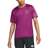 Nike Dri-FIT UV Run Division Miler Tee