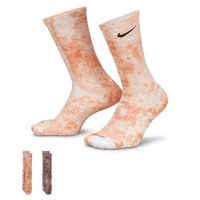 Nike Everyday Plus Cushioned Tie-Dy Socks