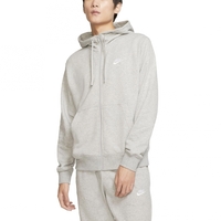 Nike Full-Zip French Terry Hoodie