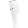 Nike Hyperstrong Match Sleeves Full Pad Guard Schienbeinschonerhalter wei?