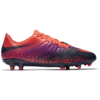 Nike Hypervenom Phelon II FG Fußballschuhe Nocken lila/orange
