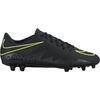 Nike Hypervenom Phelon II FG Fu?ballschuhe Nocken schwarz