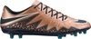 Nike Hypervenom Phinish FG Fußballschuhe Nocken bronze