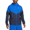 Nike Impossibly Light Windrunner Mesh Jacket