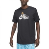 Nike Just Do It Basketball Tee