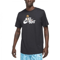 Nike Just Do It Basketball Tee
