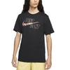 Nike Just Do It Shine Tee