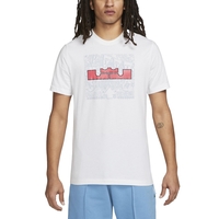 Nike Lebron Basketball Tee