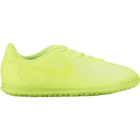 Nike Magista Ola II IC Kinder Fußball Hallenschuhe gelb
