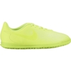 Nike Magista Ola II IC Kinder Fußball Hallenschuhe gelb
