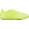 Nike Magista Ola II IC Kinder Fußball Hallenschuhe gelb