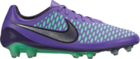 Nike Magista Opus FG Herren Fußballschuhe Nocken Lila
