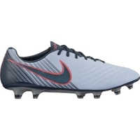 Nike Magista Opus II FG Herren Fu?ballschuhe Nocken blau