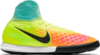 Nike Magista X Proximo II IC Kinder Fußball Hallenschuhe gelb