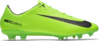 Nike Mercurial Veloce III FG Herren Fu?ballschuhe Nocken gr?n