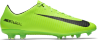 Nike Mercurial Veloce III FG Herren Fu?ballschuhe Nocken gr?n