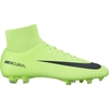 Nike Mercurial Victory VI Dynamic Fit FG Herren Fu?ballschuhe Nocken gr?n