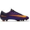 Nike Mercurial Victory VI FG Fu?ballschuhe Herren Nocken lila/orange