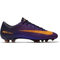 Nike Mercurial Victory VI FG Fu?ballschuhe Herren Nocken lila/orange