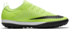 Nike Mercurial X Finale II Turf Herren Fußballschuhe Kunstrasen grün