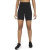 Nike One Mid Rise Bike Shorts