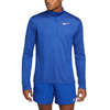 Nike Pacer Half-Zip Running Tee