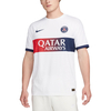 Nike Paris Saint-Germain 2023/24 Match Away Jersey