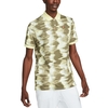 Nike Print Slim-Fit Polo