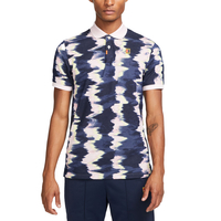 Nike Print Slim-Fit Polo