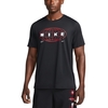 Nike Pro Dri-FIT Graphic Tee