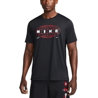 Nike Pro Dri-FIT Graphic Tee
