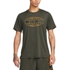 Nike Pro Dri-FIT Graphic Tee