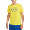 Nike Pro Dri-FIT Graphic Tee