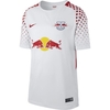 Nike RB Leipzig Kinder Heimtrikot Home 2017/2018 weiß rot